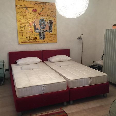 Ghetto Modern Apt For 4, Venice Apartment Exterior foto