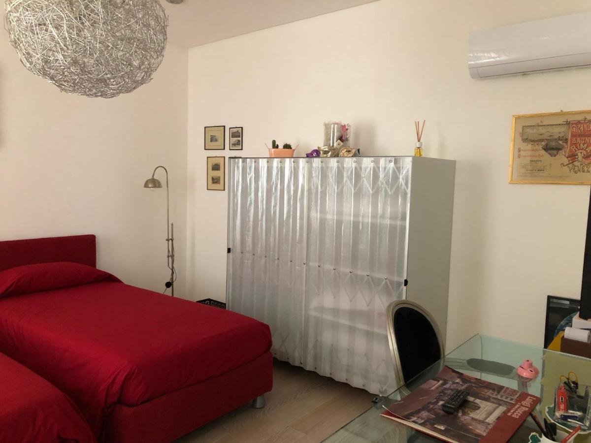Ghetto Modern Apt For 4, Venice Apartment Exterior foto