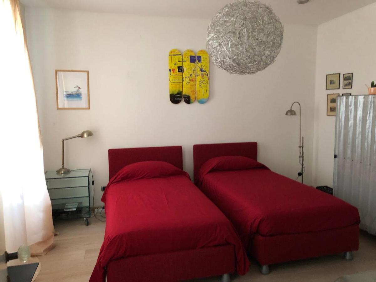 Ghetto Modern Apt For 4, Venice Apartment Exterior foto