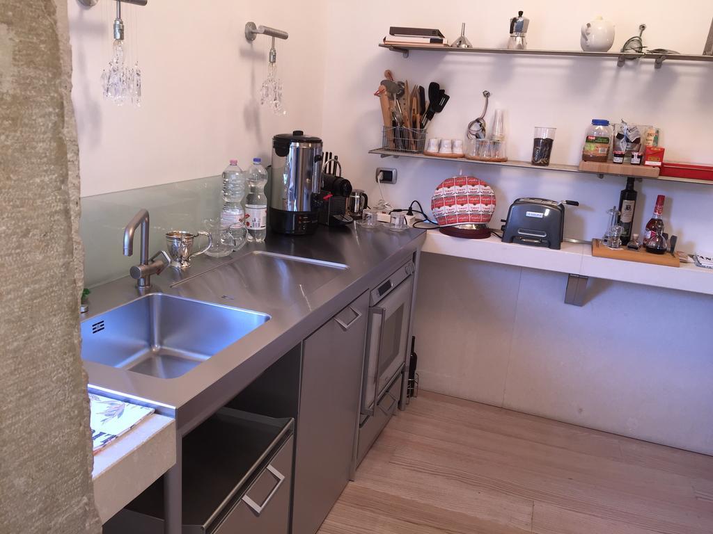 Ghetto Modern Apt For 4, Venice Apartment Exterior foto