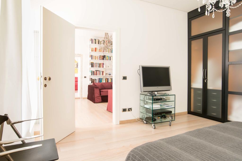 Ghetto Modern Apt For 4, Venice Apartment Exterior foto