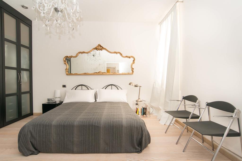 Ghetto Modern Apt For 4, Venice Apartment Exterior foto