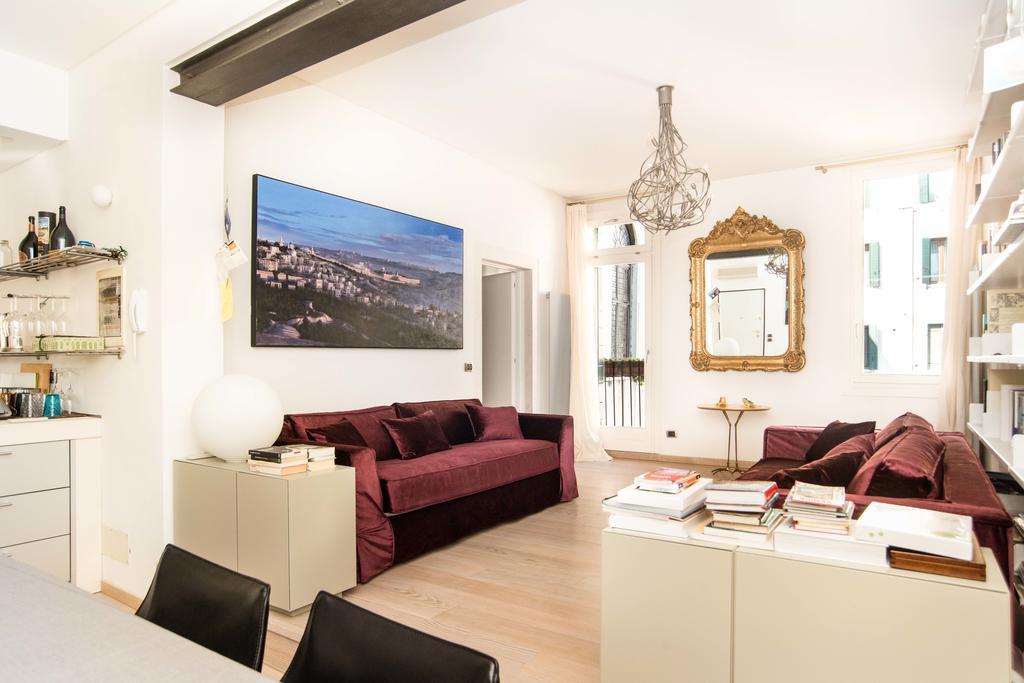 Ghetto Modern Apt For 4, Venice Apartment Exterior foto